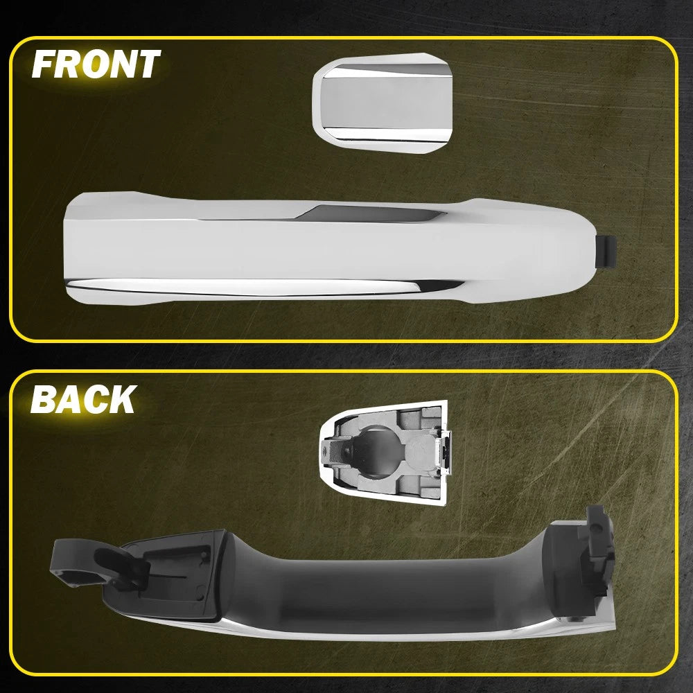 Glove Box Latch Handle for Chevrolet Corvette (1997–2013)