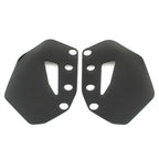Front Windshield Side Wind Deflectors for BMW R1300GS (2013-2023)