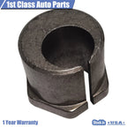 2X Front Alignment Caster Camber Bushing for Econoline Super Duty (1996-1999)