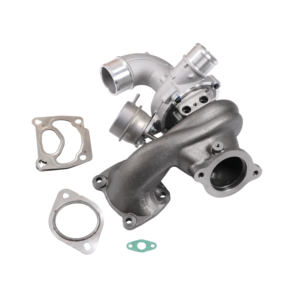 Turbocharger Assembly for Ford