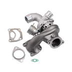 Turbocharger Assembly for Ford