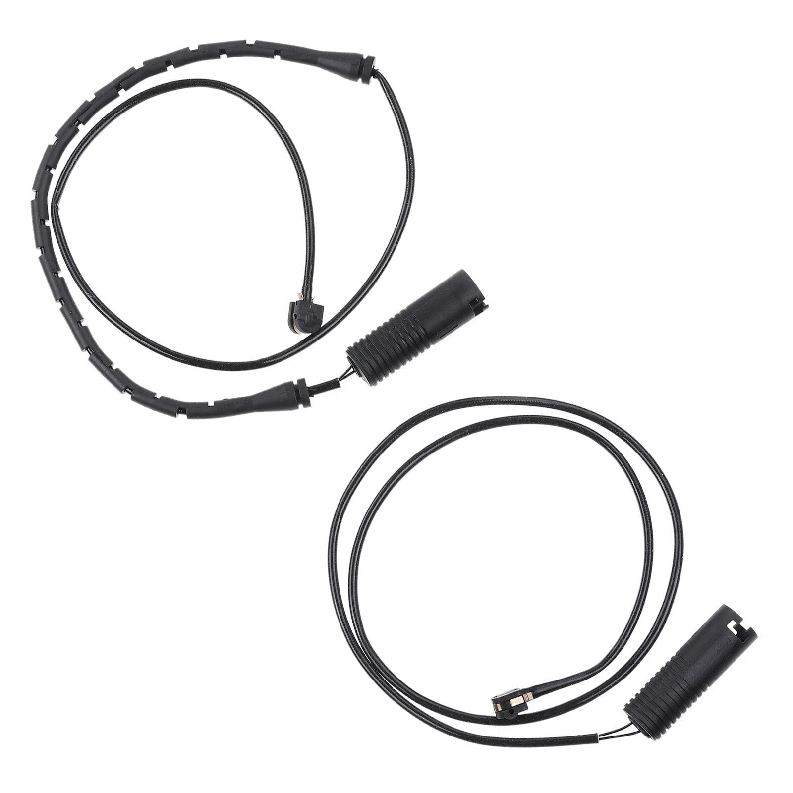 2X Disc Brake Pad Wear Sensor for BMW 318i 318is 323i