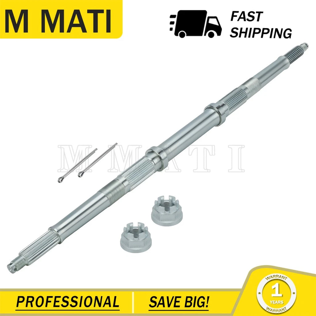 Rear Axle Shaft for Honda FourTrax 300 TRX300 (1993–2000) 42310-HC5-970