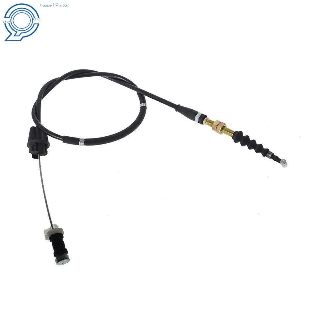 Throttle Body Cable for Honda Civic Si CX DX EX LX (1992–2000)