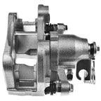 Rear Left Brake Caliper with Bracket for Ford Explorer Taurus (2013-2019)