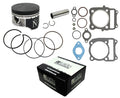 Top End Repair Kit for Suzuki LT-F300F KingQuad 4X4 IRS (2001–2006)