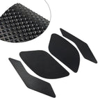 Anti-Slip Tank Traction Pad Knee Grip Protector for Yamaha YZF R15 (2017-2023)