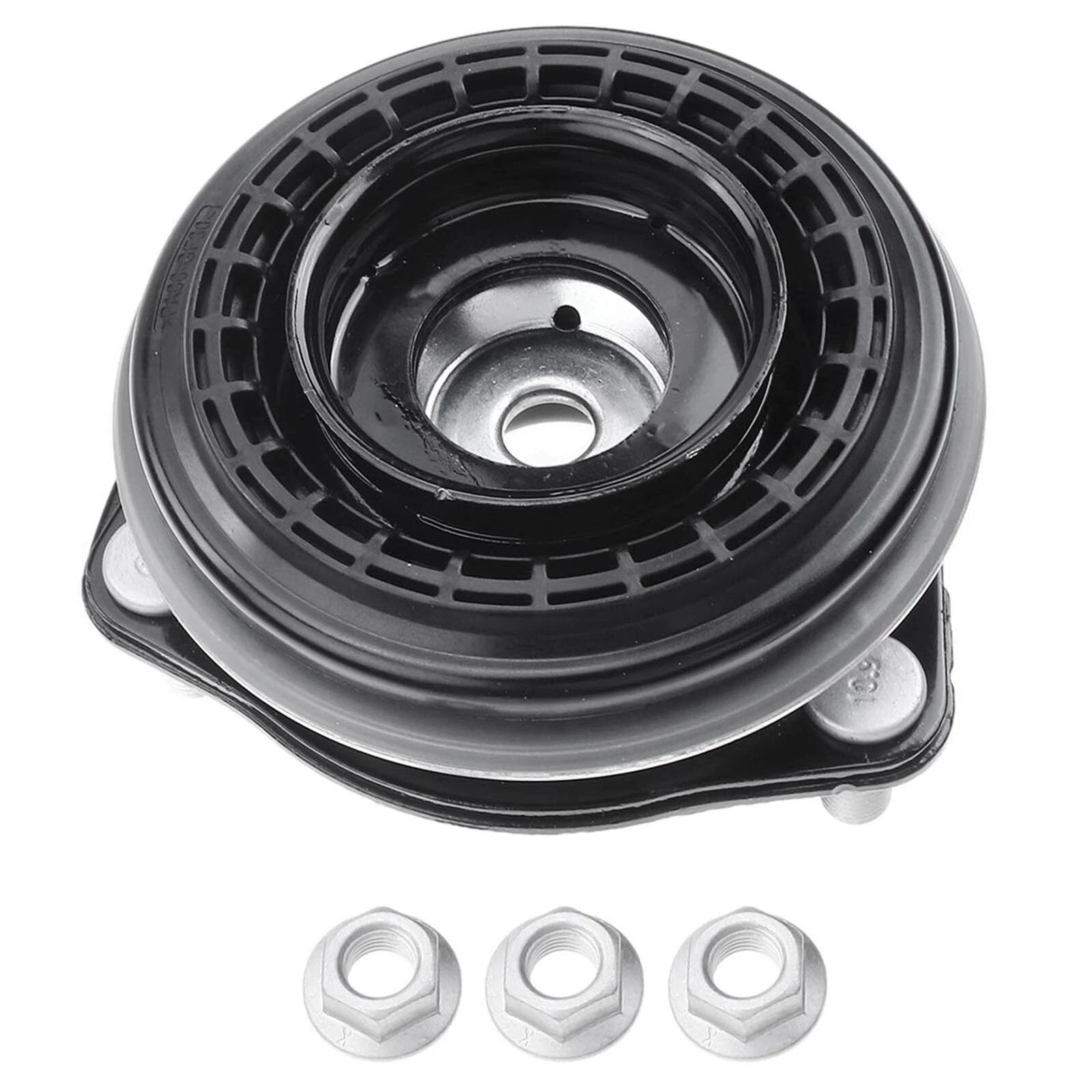 2X Front Suspension Strut Mount for Acura CSX Honda Civic (2006–2011)