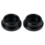 Body Frame Plugs Cover Cap with O-Rings for Yamaha Raptor Kodiak 700 (2016–2023)