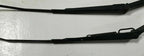 Wiper Arm Set for Lincoln LS (2000–2002)