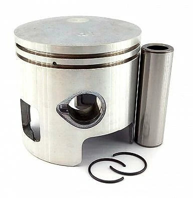 Piston Kit for Tohatsu/Mercury-Mariner 25HP-30HP (0)