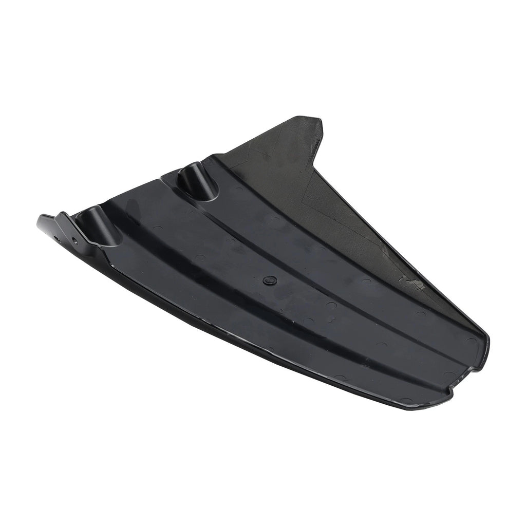 Rear Fender Mudguard for Yamaha MT-10 / SP MT10 (2016–2024) Black