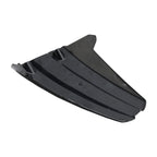 Rear Fender Mudguard for Yamaha MT-10 / SP MT10 (2016–2024) Black
