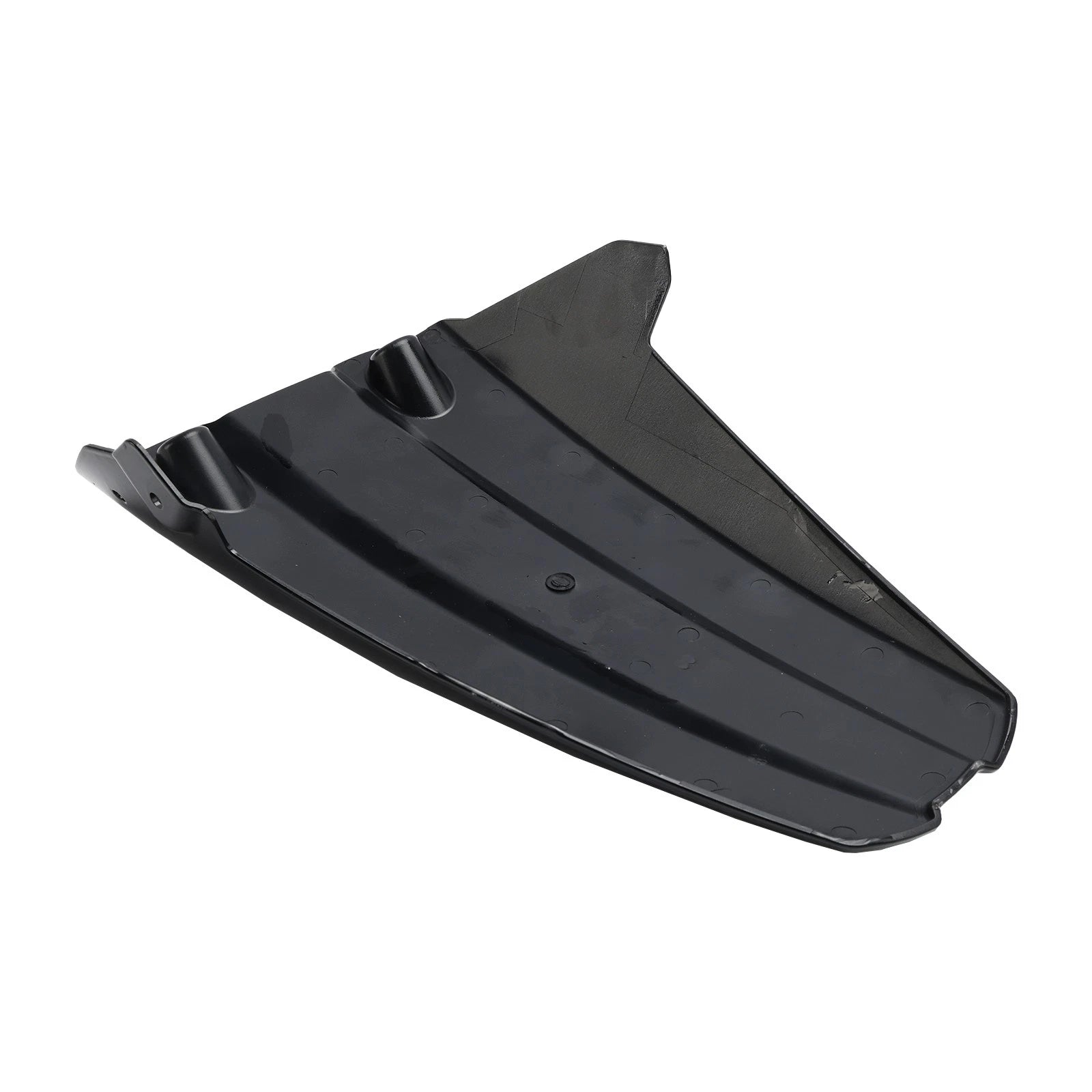 Rear Fender Mudguard for Yamaha MT-10 / SP MT10 (2016–2024) Black