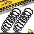 2X Front Side Coil Springs for Kia Amanti (2004–2009)