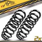 2X Front Side Coil Springs for Kia Amanti (2004–2009)