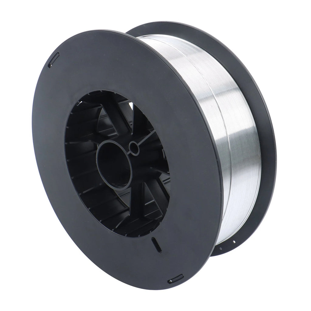 MIG Welding Wire 0.045 Inch Aluminum 5053 16-lb Roll for Automotive