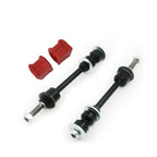 Set of 4 Front Sway Bar End Link Bushings for Dodge Ram 1500 (2003–2007)