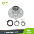 5 Lug Galvanized Hub for Boat Trailer (YYYY–YYYY)