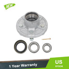 5 Lug Galvanized Hub for Boat Trailer (YYYY–YYYY)