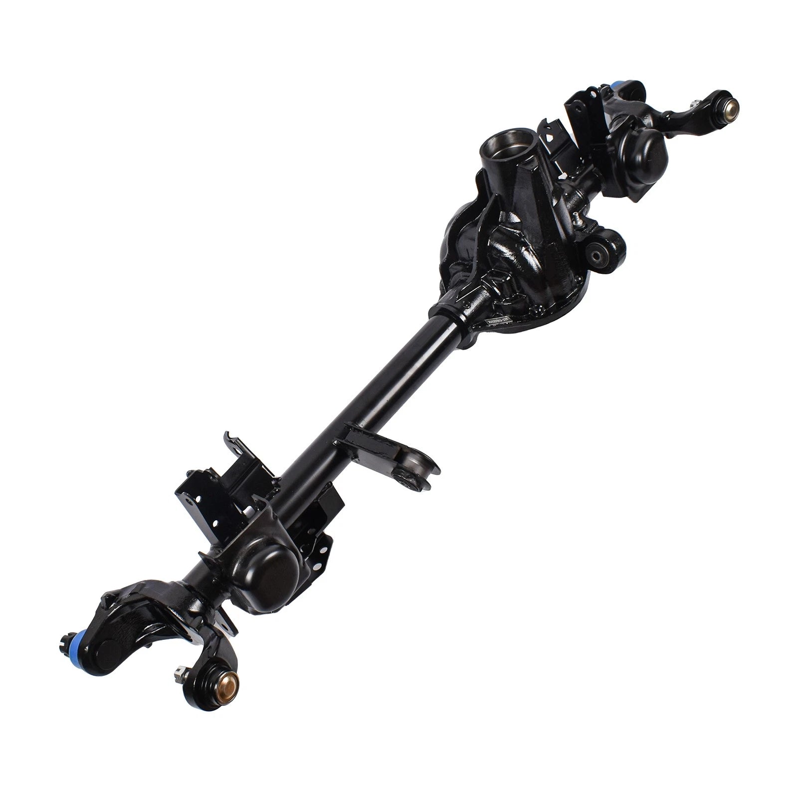 Axle Differential Housing for Jeep Wrangler Dana 44 (2007-2015)
