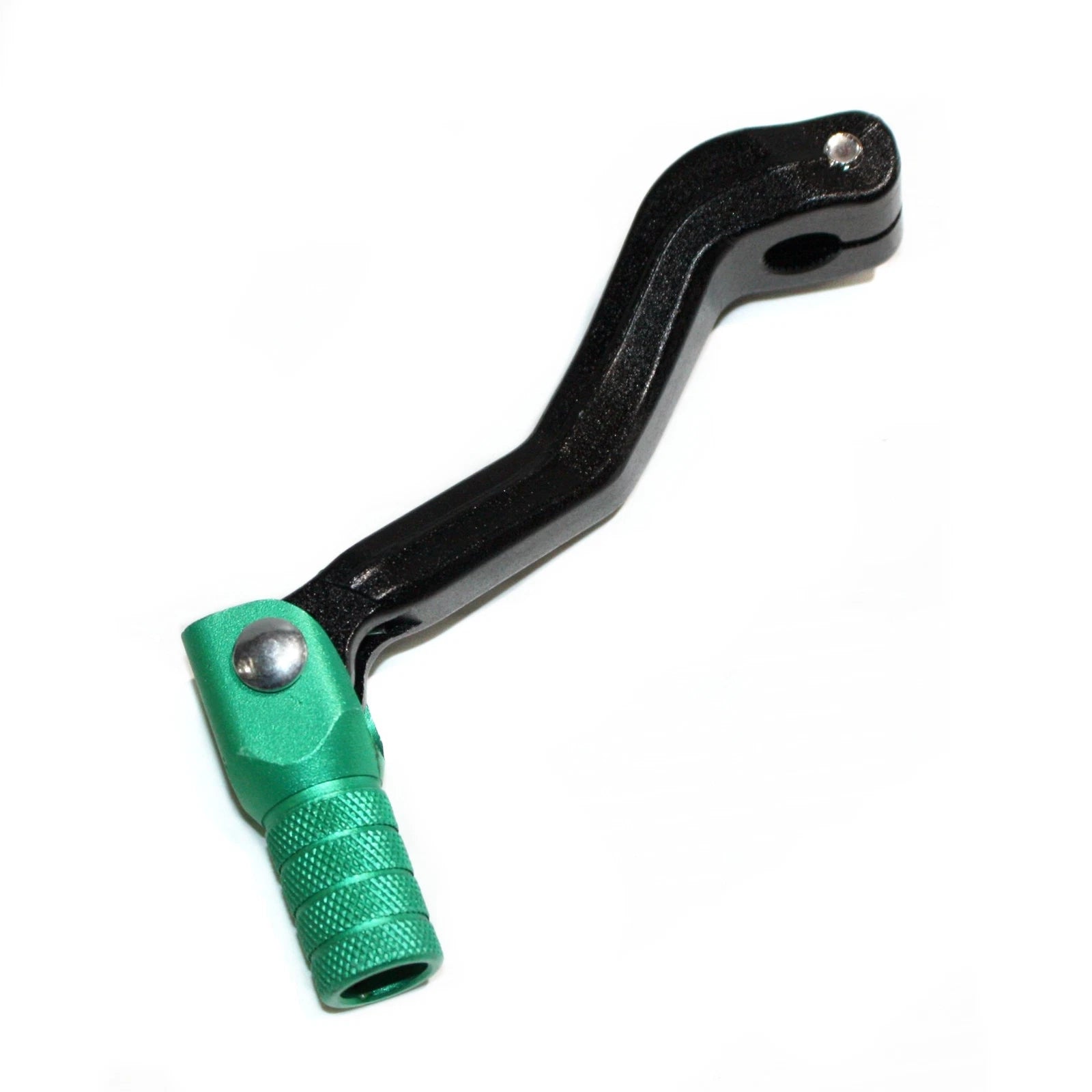 115mm Green Alloy Gear Shifter Lever for NC 250cc 300cc PIT PRO (2010–2023)
