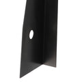 Rear Spare Tire Frame Support Plate for Chevrolet Silverado 1500 2500 (1996–2016)