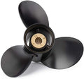 10 3/8 x 14 Outboard Propeller for Mercury 25-70HP (RH) 48-816706A45