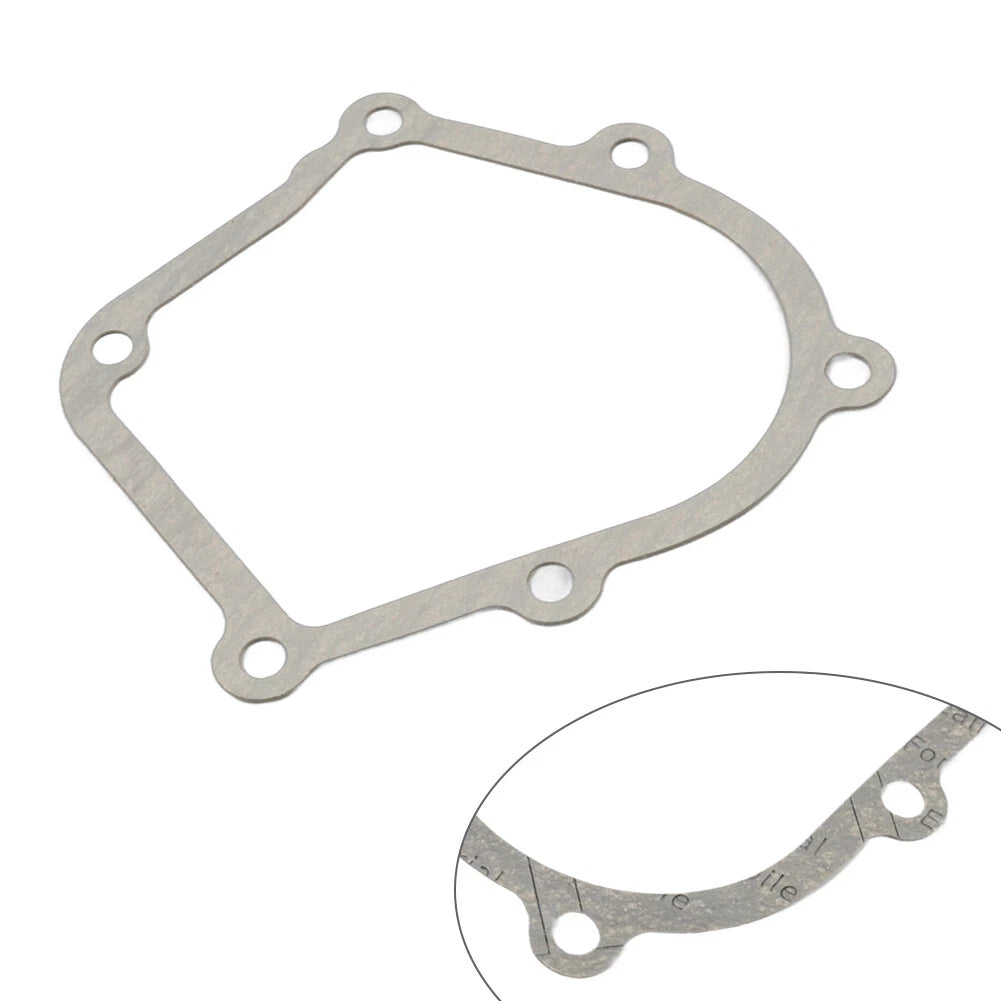 Engine Stator Cover Gasket for Kawasaki Ninja ZX6R (1995–2008) ZX636 (2003–2006)