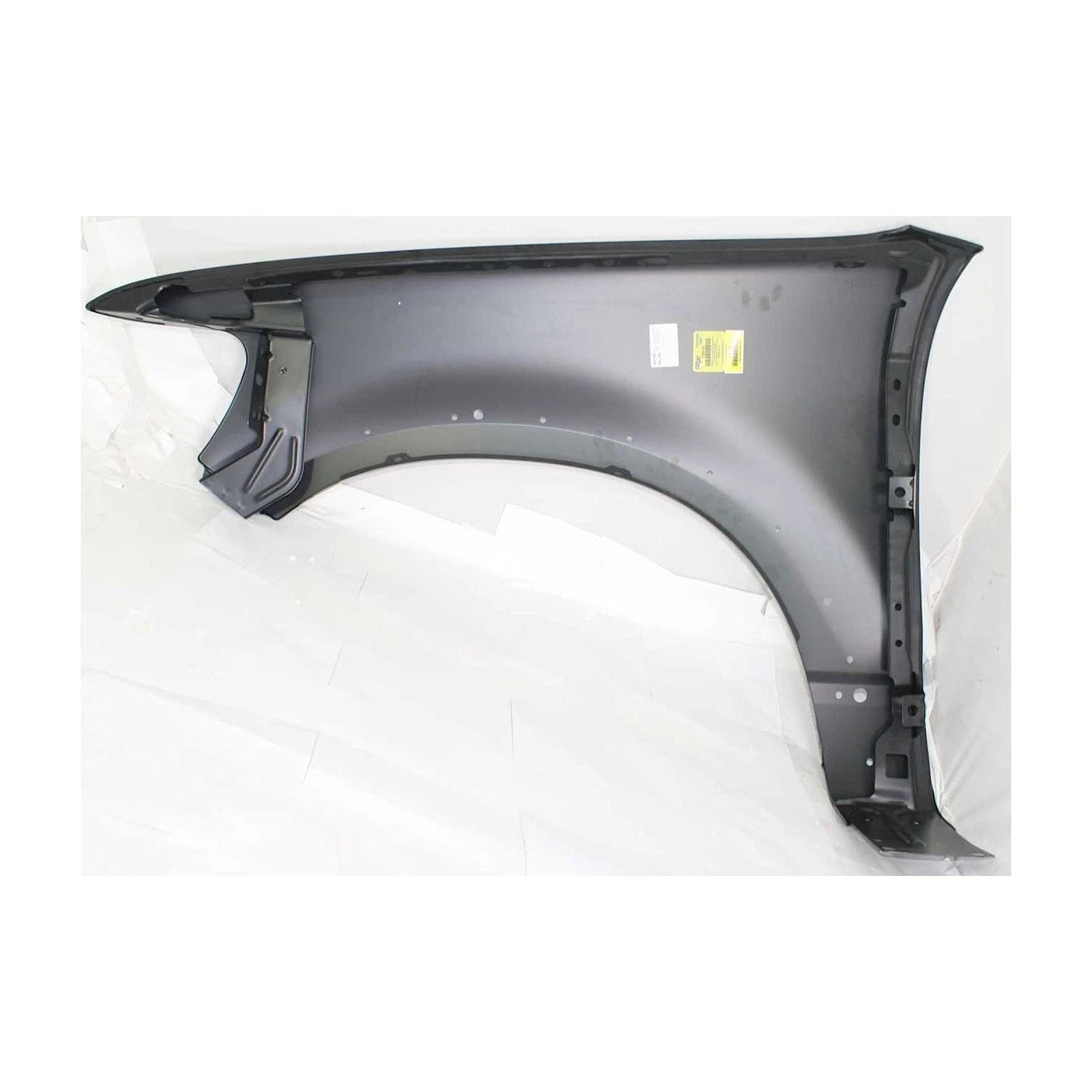 Fender for Ford Explorer (2007–2010) Front Left and Right