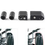 1-1/4" Driver Floorboard Spacer Extension for Harley Street, Tri Glide, Road King (2014–2023)
