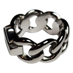 Biker Ring for Harley-Davidson (OEM 34R00339-11, Size 11)