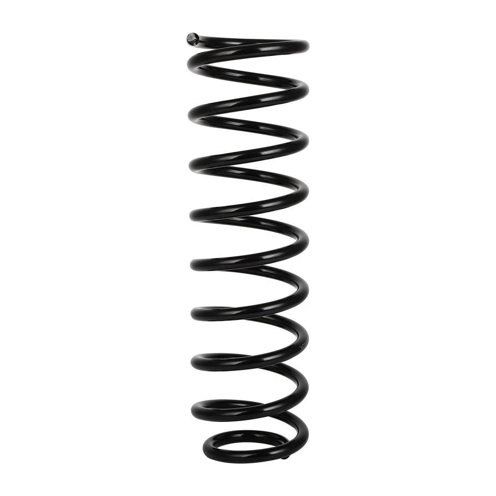 Set of 2 Coil Springs for Jeep Wrangler V6 (2007-2017)