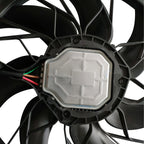 Engine Radiator Cooling Fan Assembly for Volvo XC90 (2016-2021)