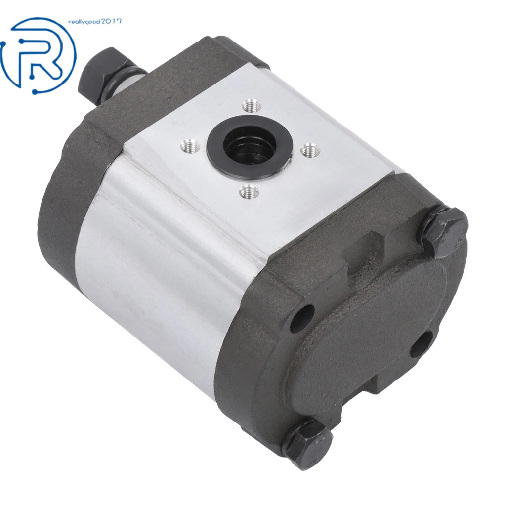 Hydraulic Pump for John Deere 500 510 700 710 820
