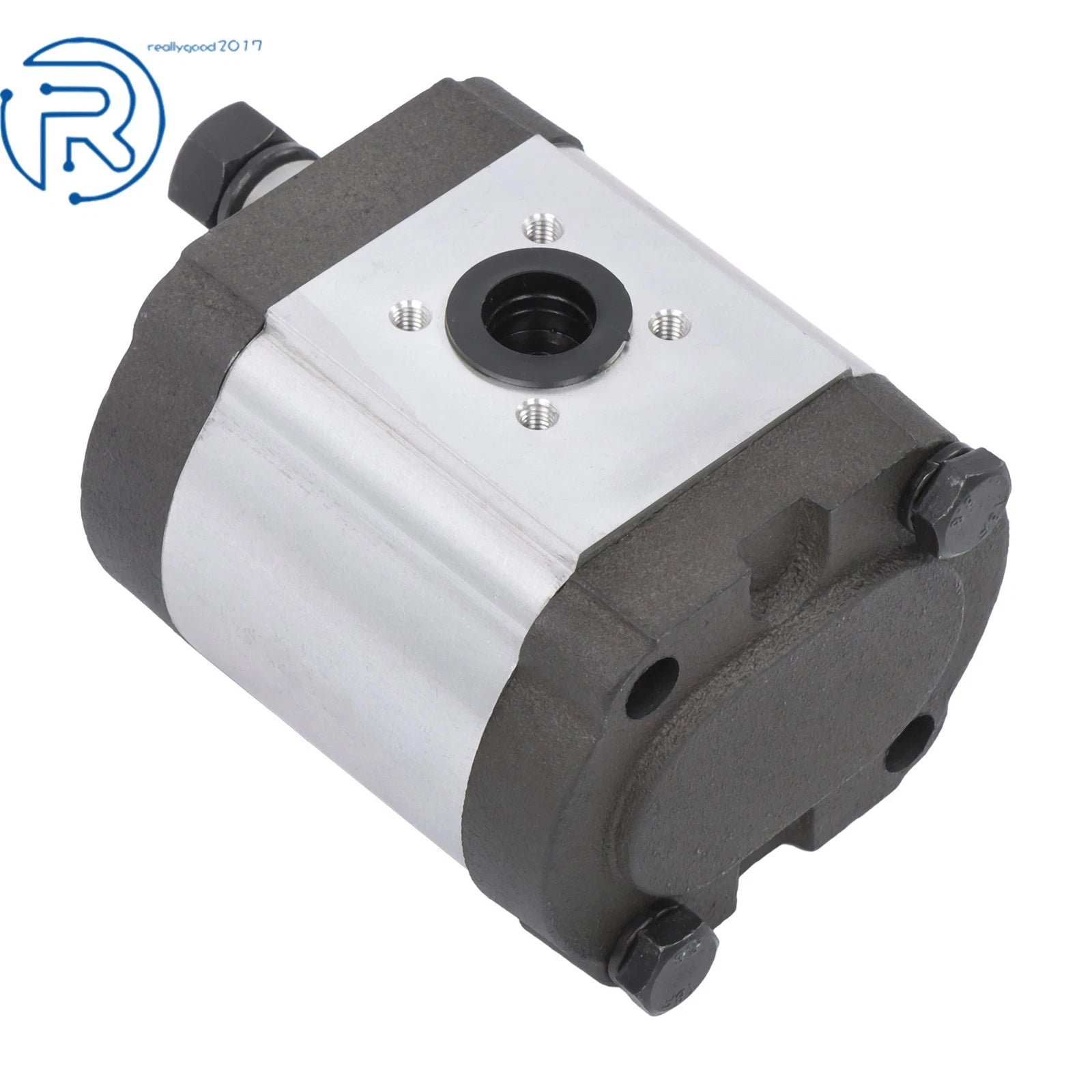 Hydraulic Pump for John Deere 500 510 700 710 820