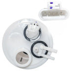 Fuel Pump for Dodge D150 D250 D350 Ramcharger W150 W250 W350 (1991–1993)