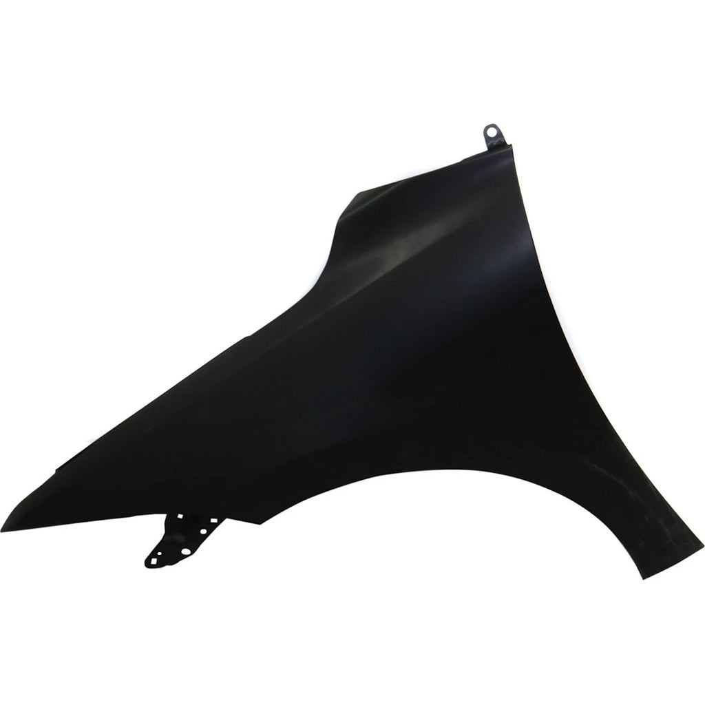 Fender for Hyundai Elantra (2017–2018) Front Driver and Passenger Side