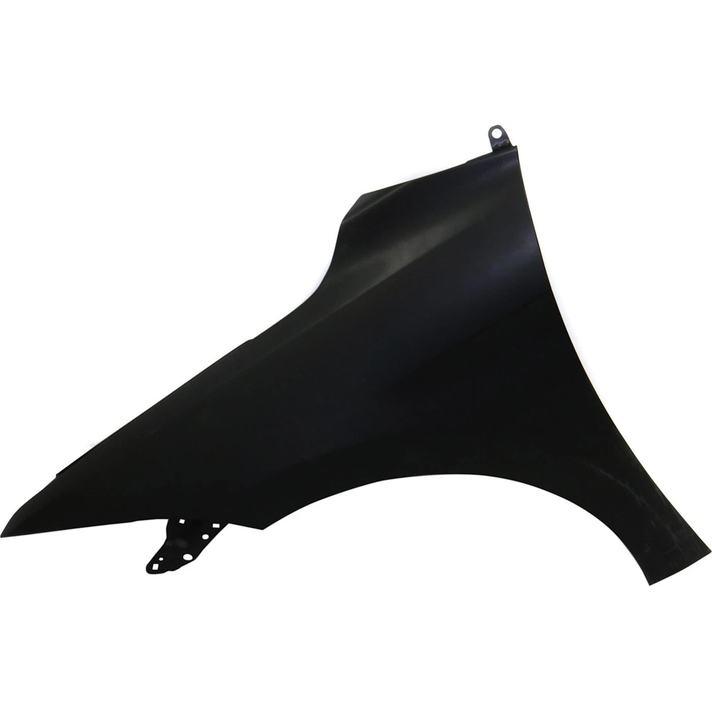Fender for Hyundai Elantra (2017–2018) Front Driver and Passenger Side