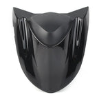 Rear Seat Cover for Kawasaki Ninja ZX10R ZX-10R (2004-2005) Black