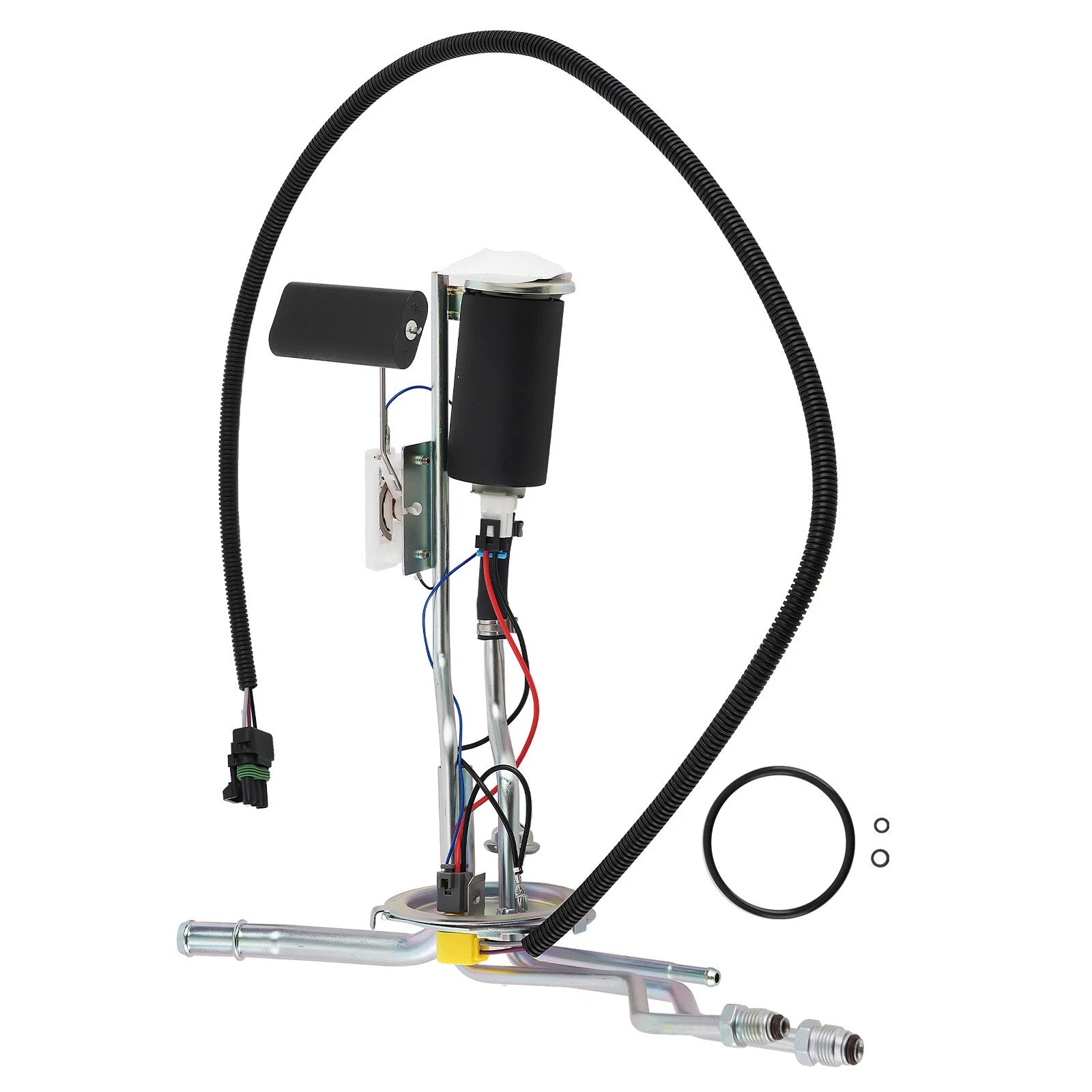 Fuel Pump Assembly for Chevy G10 G20 G30 GMC G1500 G2500 G3500 (1987–1995)