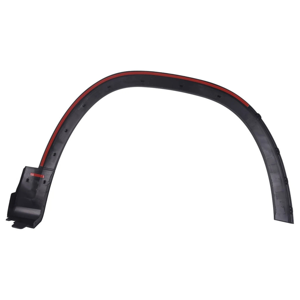 Front Left Wheel Arch Molding for Mercedes Benz GLB 250 (2020–2025)