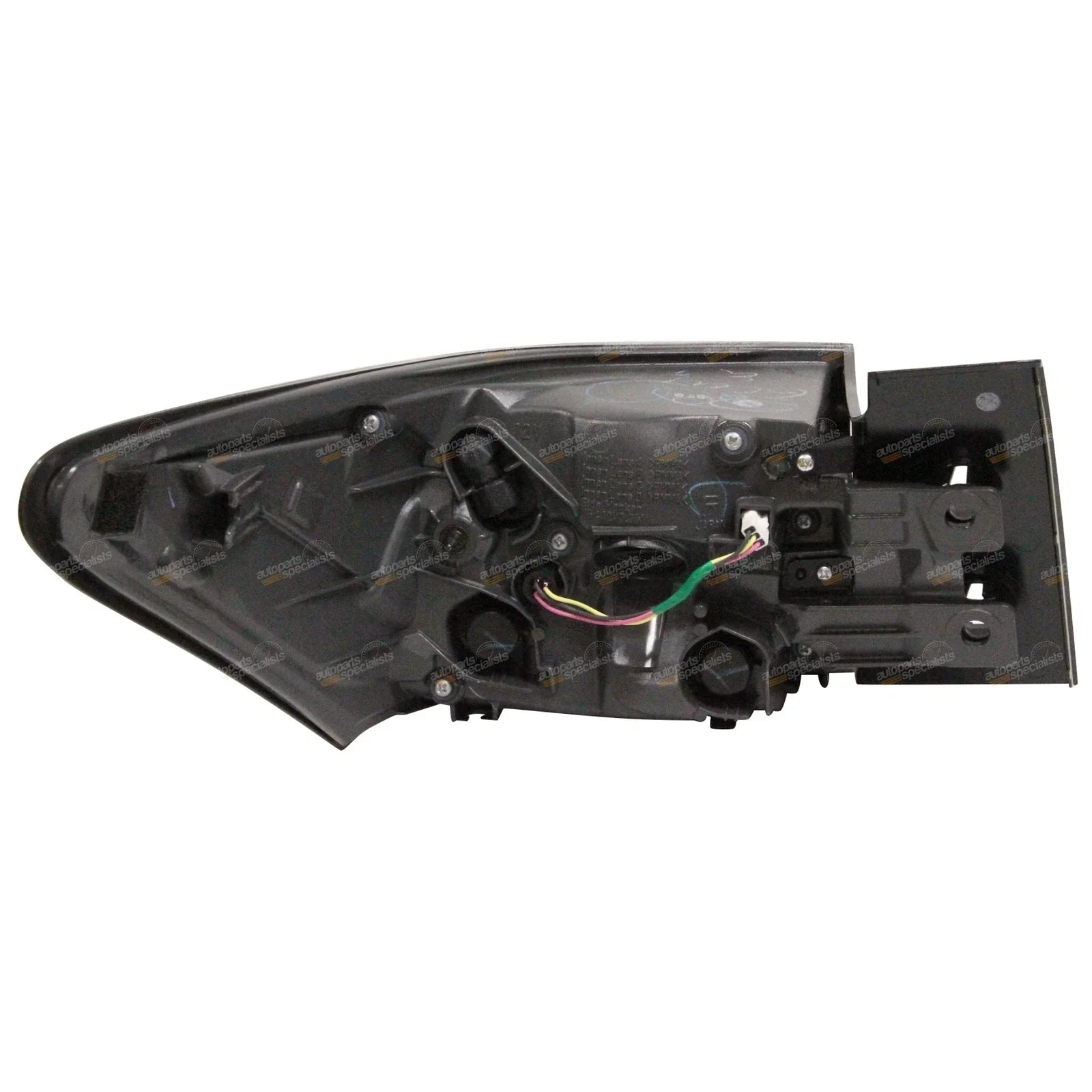 RHS LED Taillight for Lexus CT200H (2010–2017)