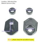Aluminum Turn Signal Indicator Adapter Spacers for Honda MSX125 (2013–2023)