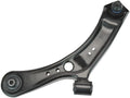 Front Left Lower Control Arm and Ball Joint Assembly for Suzuki SX4 (2007–2014)
