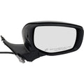 Passenger Side Mirror for Subaru Outback Legacy (2020–2022)