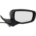 Passenger Side Mirror for Subaru Outback Legacy (2020–2022)