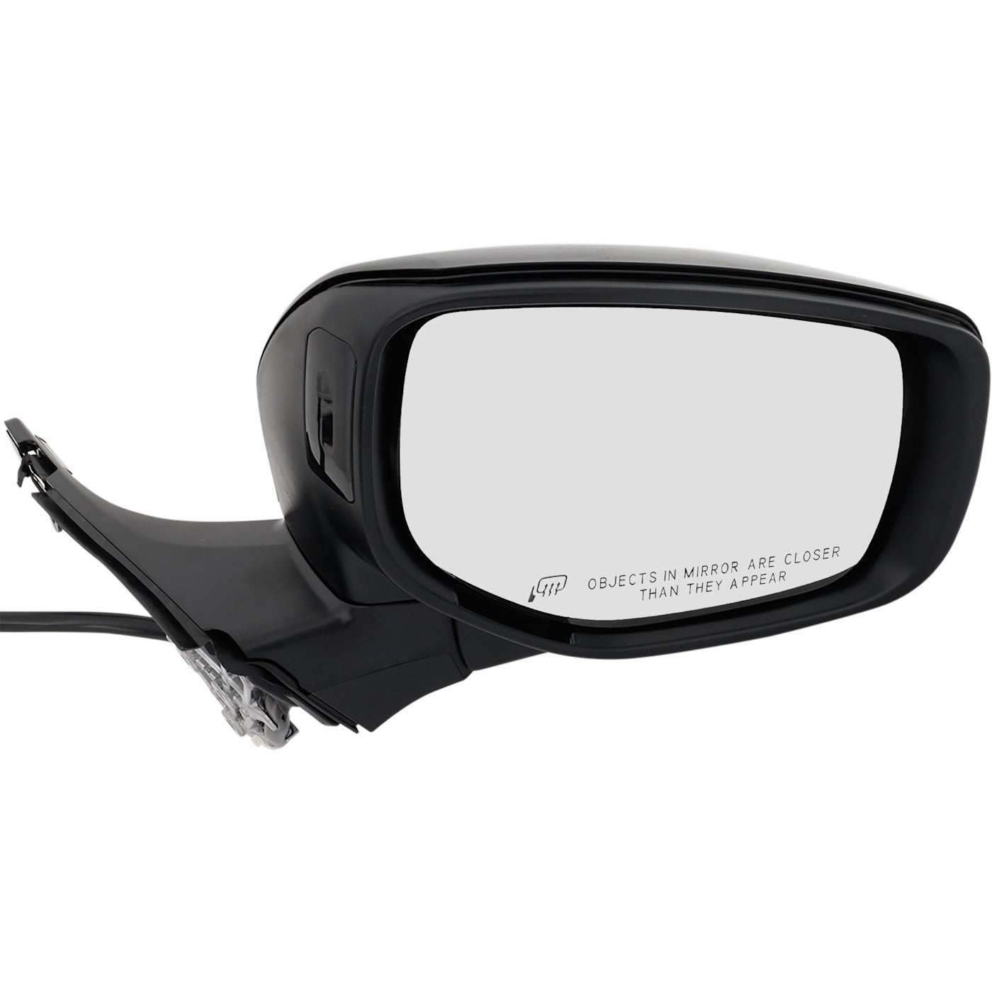 Passenger Side Mirror for Subaru Outback Legacy (2020–2022)
