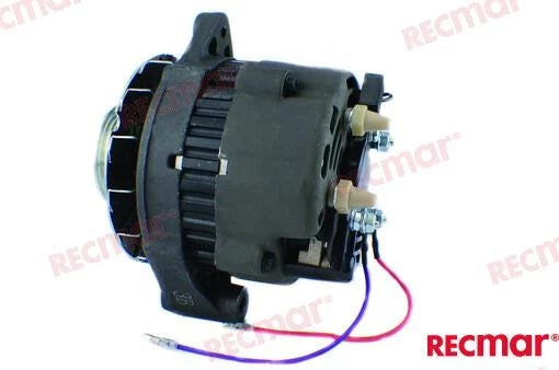 Alternator 65A for Mercruiser (807653R01)