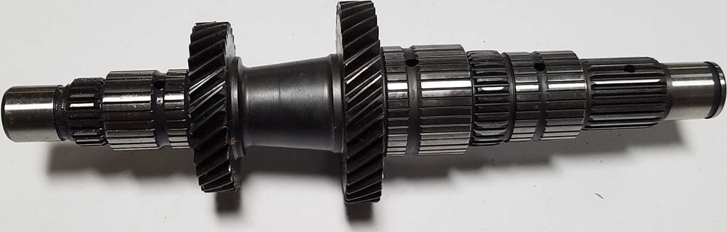 Output Shaft for Ford Festiva (F0BZ-7061-A)